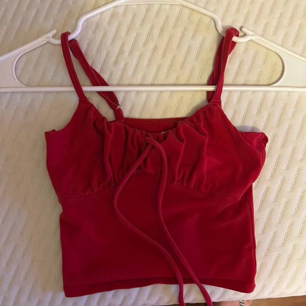 Friends gave it to me and I never wore it
